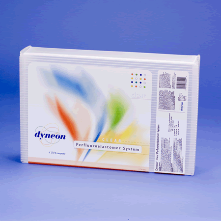3M Dyneon全氟化橡膠(FFKM)