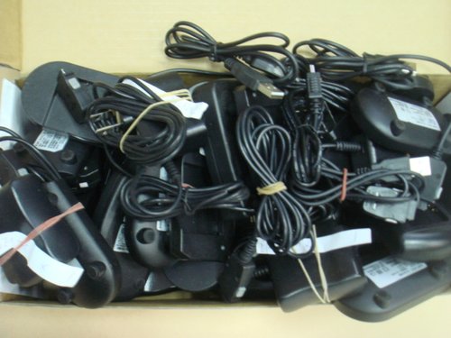 電腦周邊回收