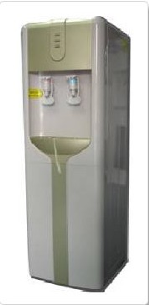 冰熱飲水機162L