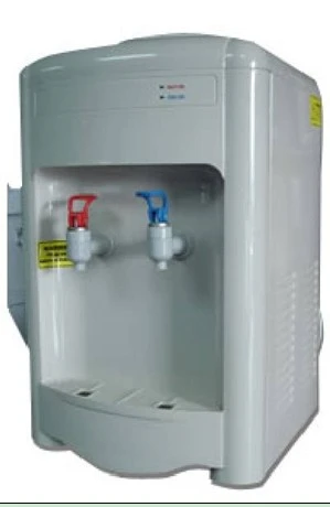 台式冷热饮水机16T-HL