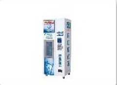 自動售水機