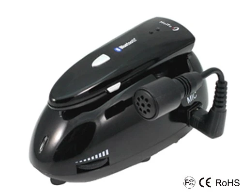 BTD900藍牙耳機`充電擴音底座與配備