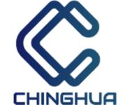清華電子企業社Logo
