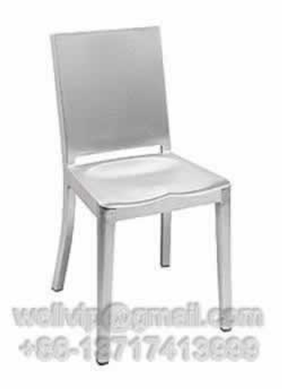 海軍椅-餐椅-鋁合金椅子-不銹鋼椅