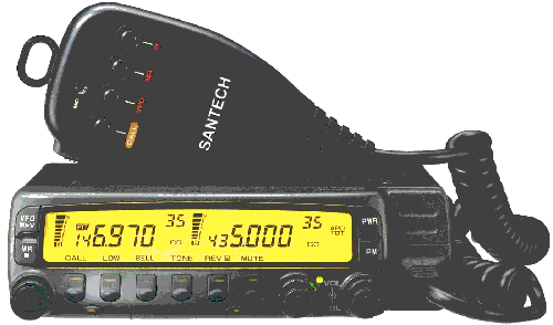 聯合無線通訊器材行-TM-733車機
