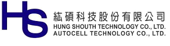 紘碩科技-電池設計組裝維修Logo