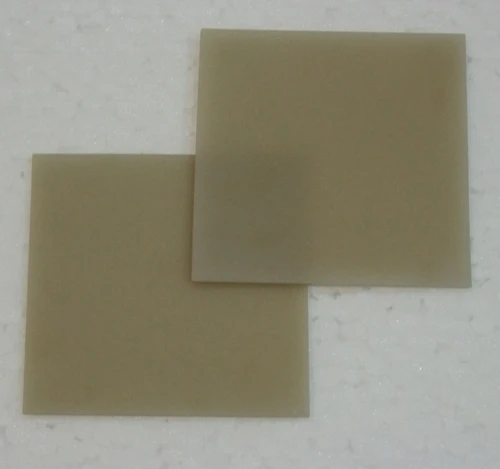 AlN氮化鋁片(高純度)