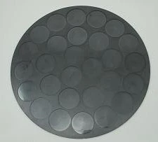 精密陶瓷碎盤-氧化鋁碎盤、SiC碎盤、石英碎盤