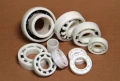 陶瓷軸承Ceramic bearings