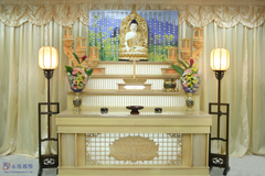 日式三寶架(二)