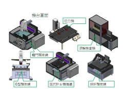 晟耀光電科技股份有限公司