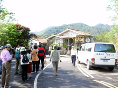 通逹小客車租賃有限公司