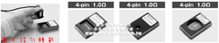 Probe Checkers