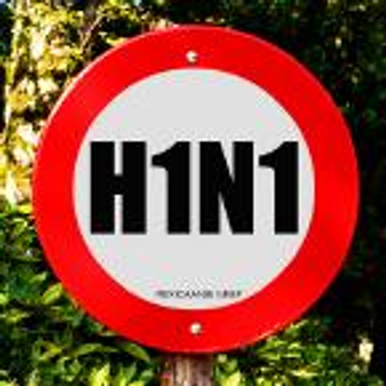 認識H1N1新型流感