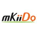 mKiiDo's LOGO