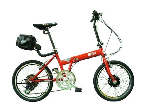 美觀大方任何腳踏車或您自己的腳踏車皆可安裝