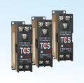 TCS高效能信號-電源用複合式避雷器