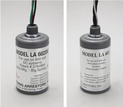 BCT 950 LA602DC