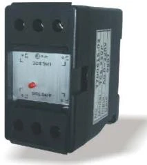 TCS高效能信號/電源用避雷器
