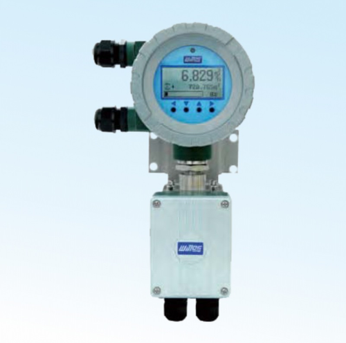 WL-300系列流量計