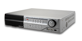 16路遠端數位錄影主機  HDR-16R