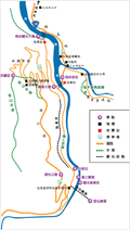 烏來部落介紹