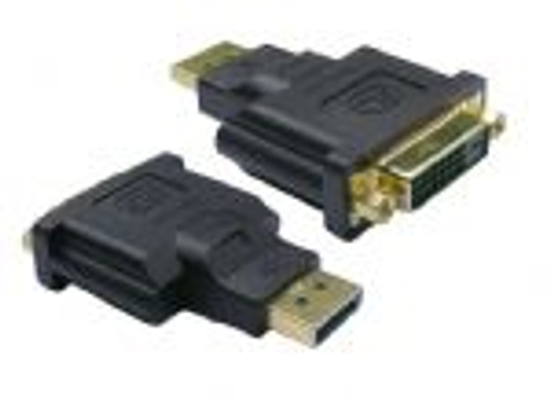 DisplayPort Converte