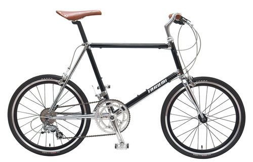TKM901 20" MINIVELO BIKE