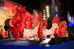 各類專業龍獅/北獅