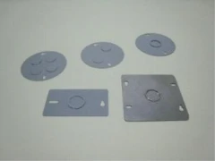 蓋板(四角一聯、四角二聯)圓蓋(1孔、2孔、4孔)