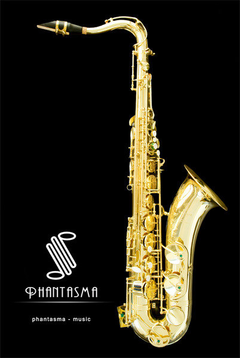 芬塔仕瑪 次中音 薩克斯風 tenor saxophone phantasma