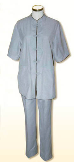 在家服