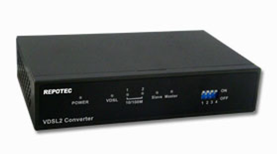 VDSL2 Converter