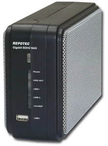 RP-NA2300  Network Storage, Gigabit, NAS