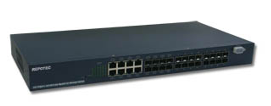 L2+ Managed Switch