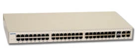 Ethernet Switch