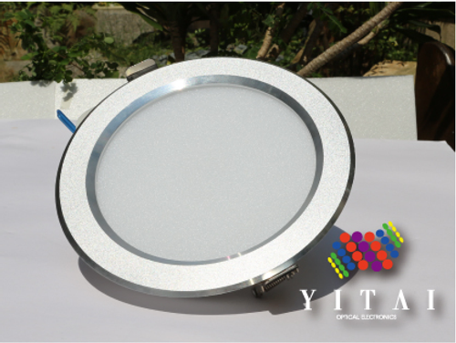 LED Ø150 SMD崁燈