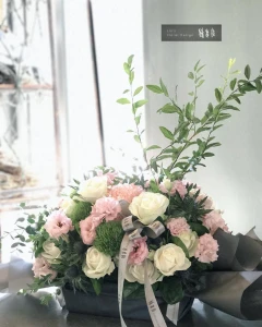 植草屋花藝設計