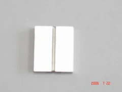 金屬拉鍊機械鎢鋼B模