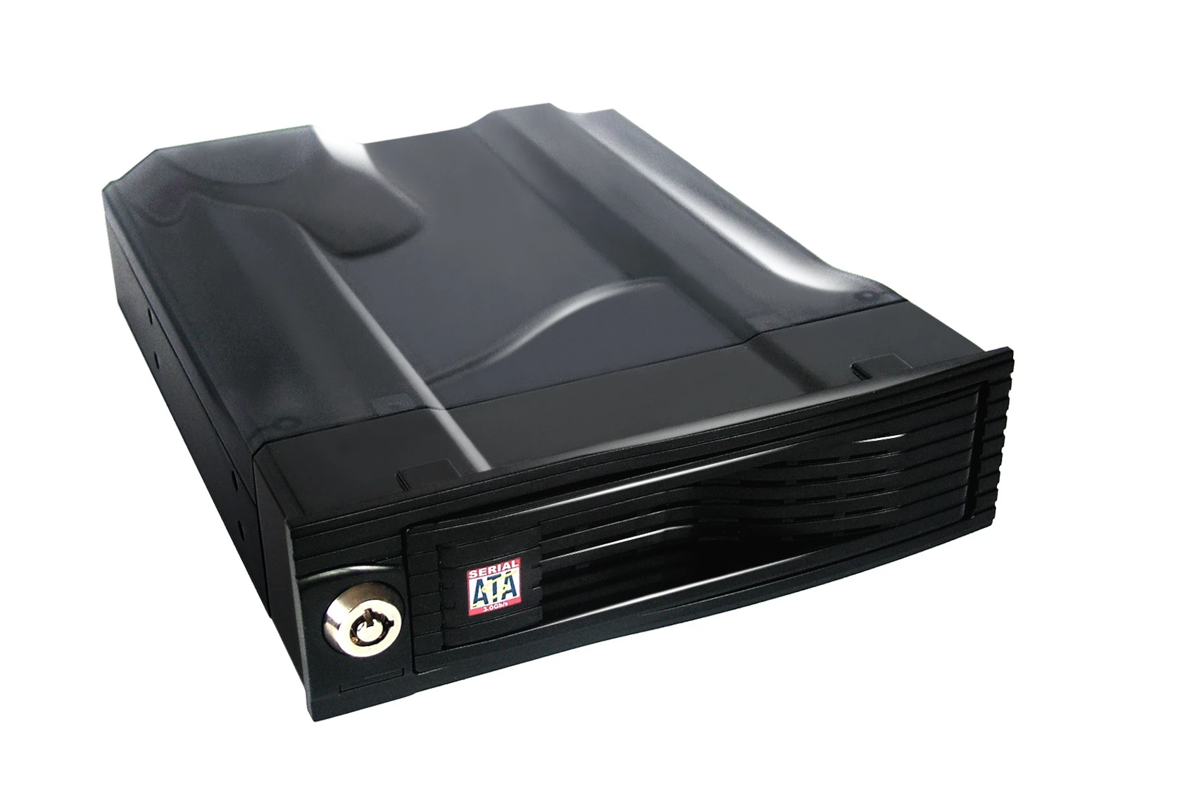 MRA301-3.5&quot;專利硬碟抽取盒
