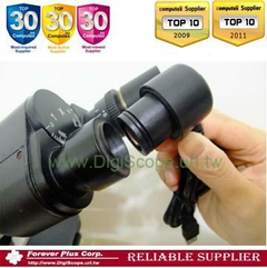 FPC_EE2M microscope camera system-360