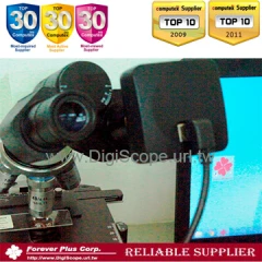 3-FPC_EE2M Fluorescence Microscope Camera