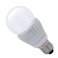 10W, 3000K /6000K, AC100-220V, 全週光角度270度, 800Lm