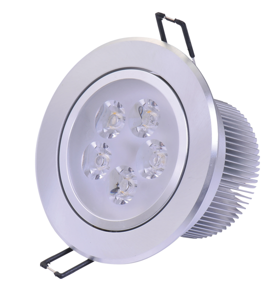 LED-250316300A LED投射崁燈