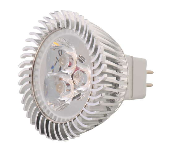 LED-010303A LED MR-16杯燈