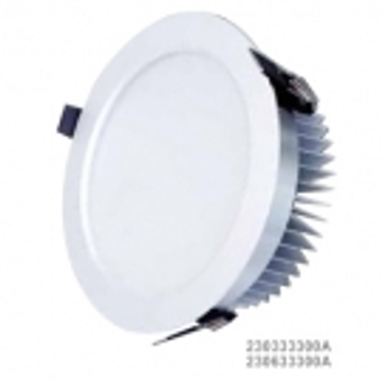 LED-230333300A LED 崁燈