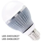LED-040310E27 LED球泡燈10W