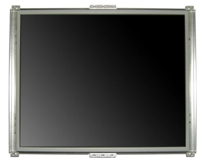 Open Frame Monitor