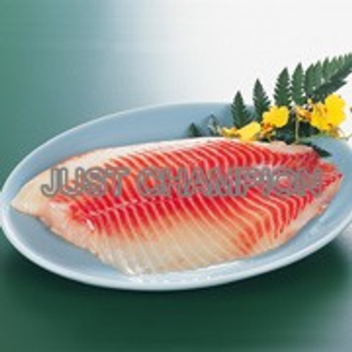 台灣鯛魚片
