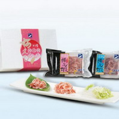 漁業署 水產精品 櫻花蝦